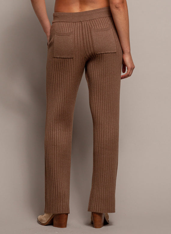 Wide Leg Pant